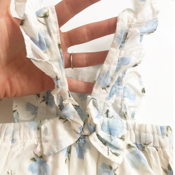 💚Baby GAP vintage style romper - Picture 5 of 7